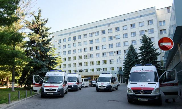 В городской больнице СНП отремонтируют и оборудуют убежище