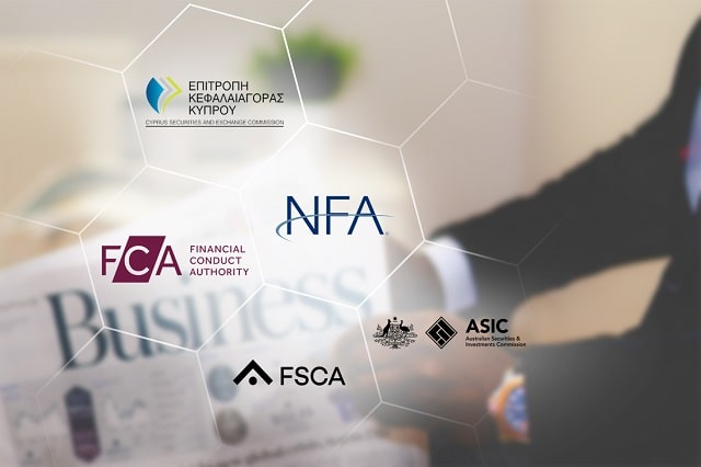 Лицензия форекс брокера: что это такое, особенности, кто и кому выдает