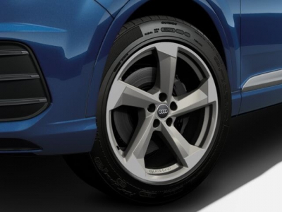 Резина на Audi: какая самая «ходовая», популярные бренды, как выбрать