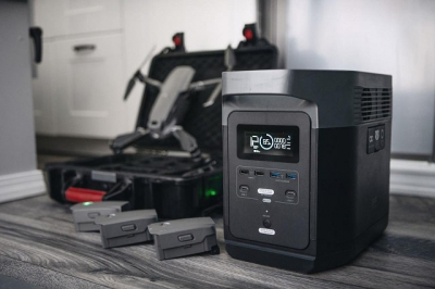 Портативная зарядная станция: 6 причин для покупки