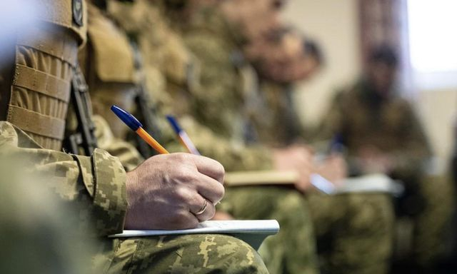 В Балаклейской громаде мобилизованным выплатят по 50 тыс. гривен