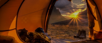 Харьковщина приглашает туристов