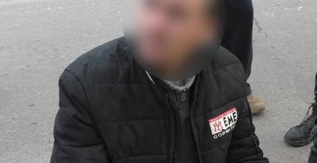 Правоохранители задержали подозреваемого в изнасиловании 17-летней девушки