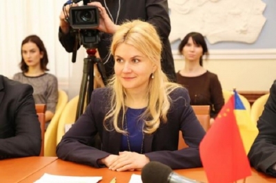 Глава Харьковской ОГА Юлия Светличная рассказала о своих доходах