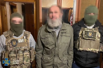 Задержан ученый, помогавший оккупантам усовершенствовать дроны