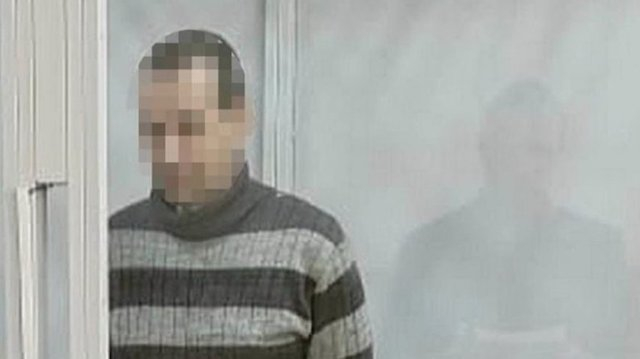 Корректировщик огня по рынку «Барабашово» отправлен за решетку на 12 лет