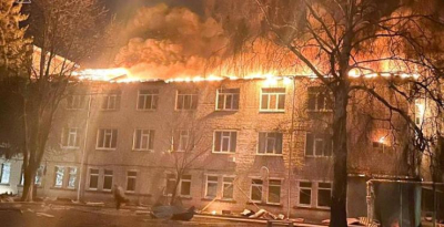 Больницу в приграничной громаде отремонтируют за 33 миллиона гривен