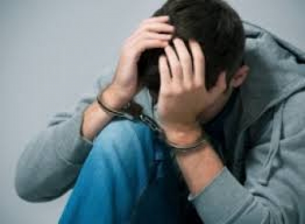 Подростки обчищали квартиры в Харькове