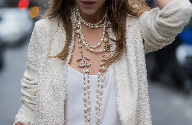 Женская бижутерия: как правильно носить, советы стилистов