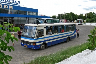 В общественном транспорте под Харьковом подорожает проезд