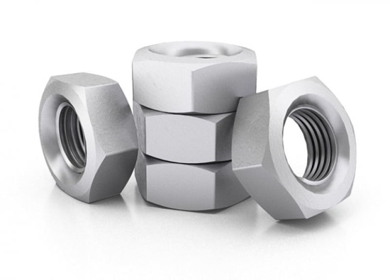 Гайка: особенности выбора, как определить размер