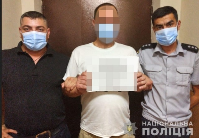 Беглого преступника задержали через полгода после приговора суда