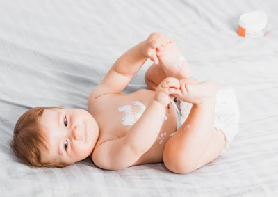 Как выбрать лучшие подгузники для вашего малыша: советы и рекомендации