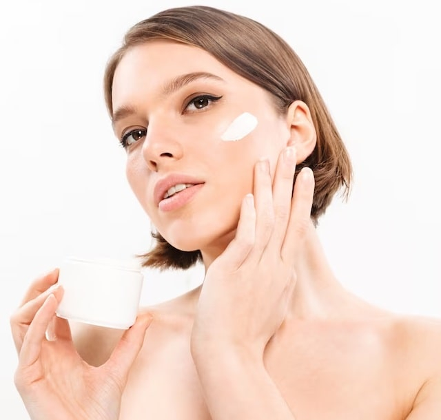 Секрети східної краси у косметиці La Sultane De Saba