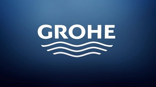 Открытие официального салона Grohe в Харькове