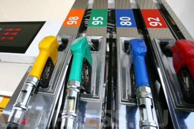 На Харьковских автозаправках продают фальсификат