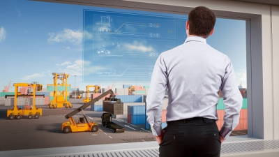 Мониторинг спецтранспорта: что это такое и как работает