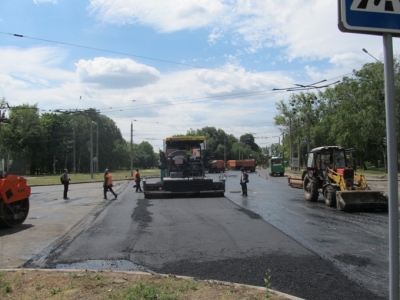 Харьков жаждет эксперимента