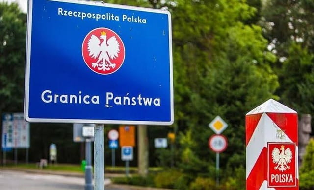 Візовий центр Польщі у Харкові: як подавати документи після припинення його роботи
