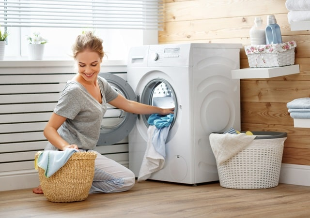 Как правильно ухаживать за стиральной машиной: советы специалистов