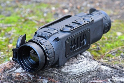 Тепловізори власного виробництва Astreiya Military