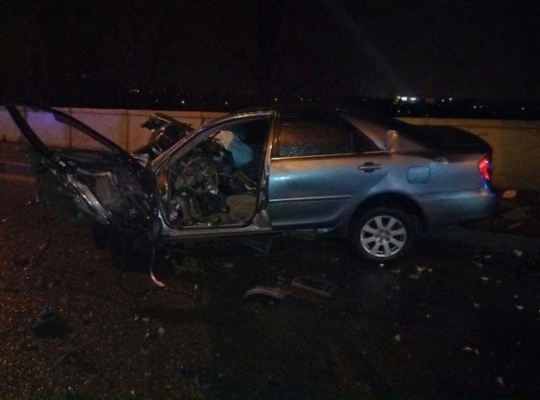 Страшное ДТП в Харькове: две жертвы