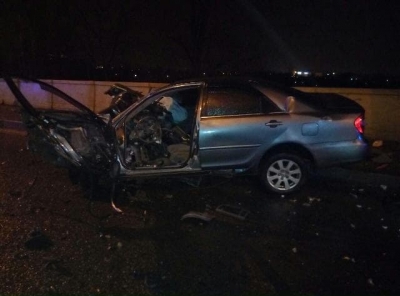 Страшное ДТП в Харькове: две жертвы