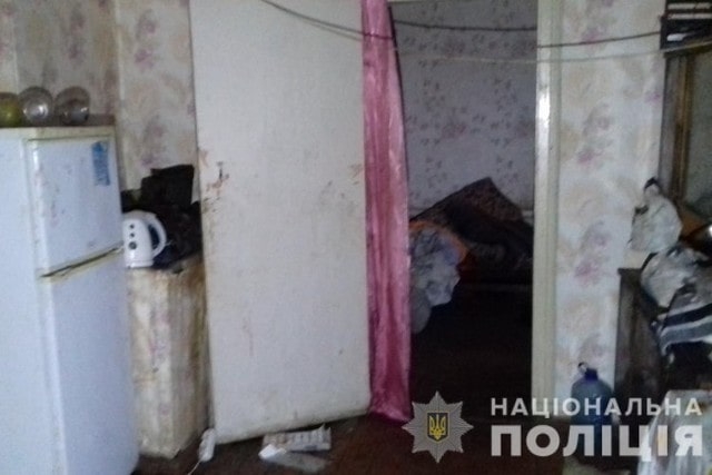 Хотел забрать пенсию – 26-летнего жителя с. Мечебилово подозревают в убийстве