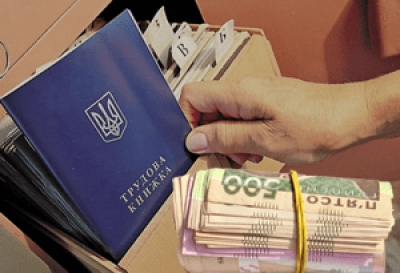 За официально неоформленного работника предприниматель заплатит штраф