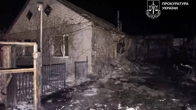 Семеро раненых и семеро погибших жителей зарегистрировано в области в течение двух дней