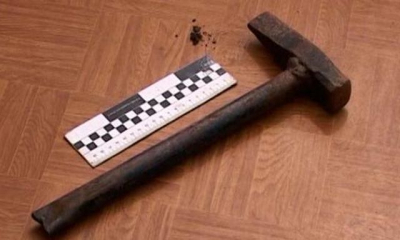 В Харькове бывший квартирант избил гражданина Индии молотком