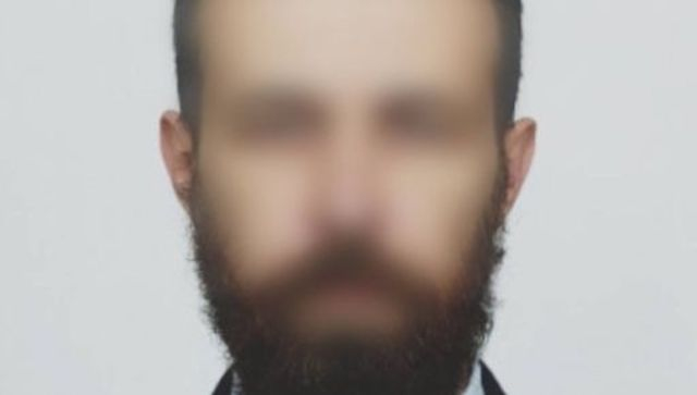 Главный судью Балаклейского районного суда объявлен в розыск