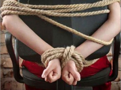 Жителей с. Павловка ограбили бандиты в балаклавах