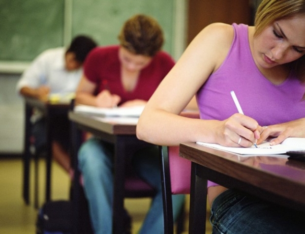 Харьковские абитуриенты удивили своим знаниями