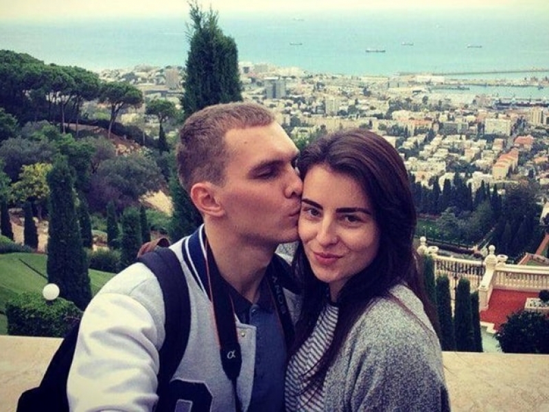 В ужасной аварии в центре Харькова пострадала целая семья: муж погиб, жена и ее сестра – в тяжелом состоянии