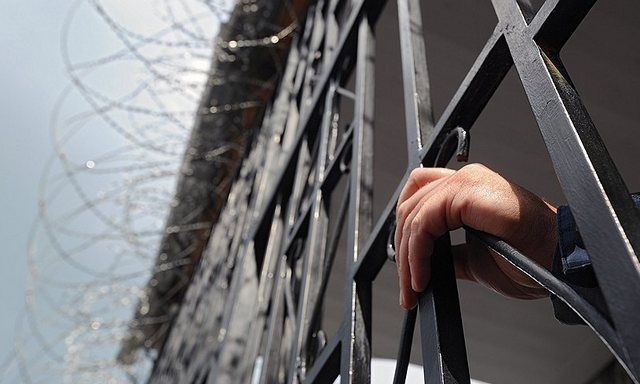 Убийца волонтера осужден к 13-ти годам лишения свободы