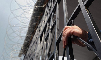 Убийца волонтера осужден к 13-ти годам лишения свободы