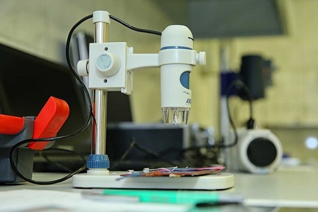 В одном из ВУЗов Харькова открылась лаборатория, которой нет аналогов в Украине