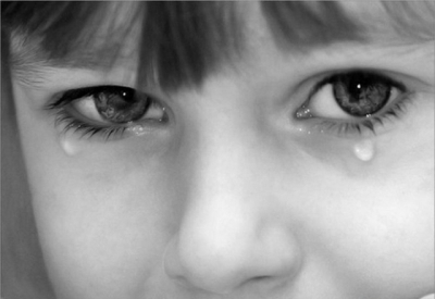 Преступники украли 360 тыс. грн у больных детей