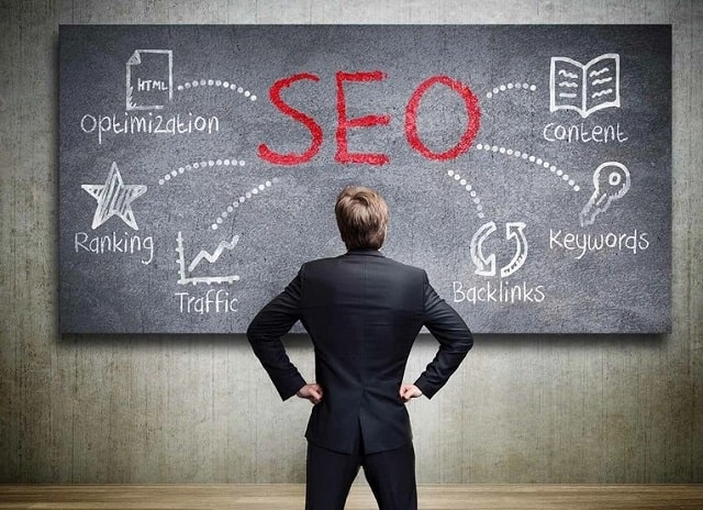 SEO продвижение сайта: что это такое (простыми словами) и как работает