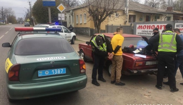 Житель соседней области выманил у старушки из Богодухова все сбережения