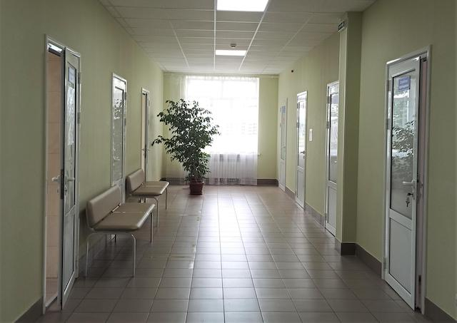 В Харькове реорганизованы медучреждения