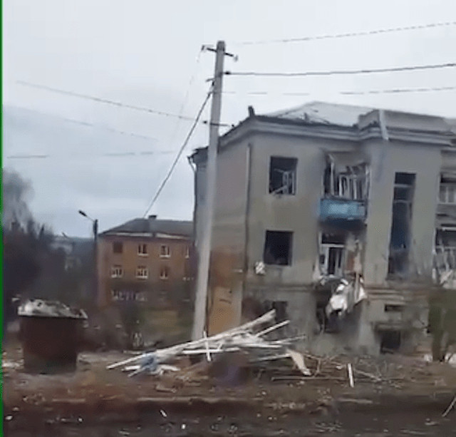 Часть поврежденных домов в Изюме планируют восстановить к осени