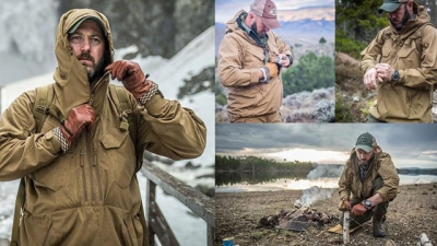 Тактичні куртки: переваги та поради з вибору