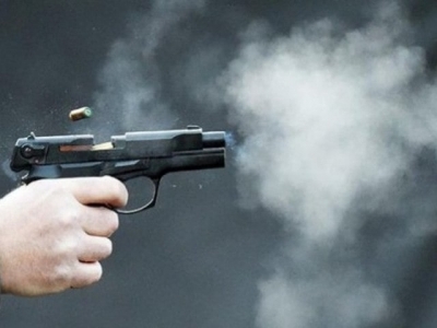 В одном из харьковских ТЦ – стрельба