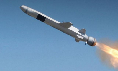 Враг нанес удар по фермерскому хозяйству – пострадал один человек