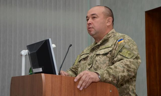 Оправдательный приговор в отношении бывшего начальника ХНУВС вступил в силу