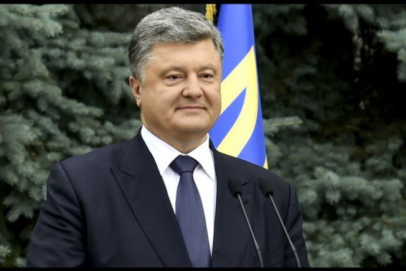 Порошенко снова посетит Харьковщину