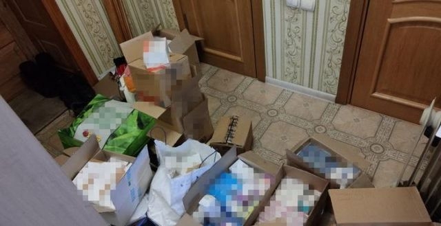 Правоохранители разоблачили производителей фальшивых нейростимуляторов