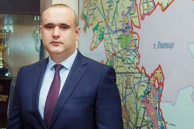 Давид Тодуа — основатель строительной компании Милтон Груп